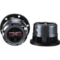 Sixtol Roue libre AVM 438 - Suzuki