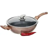 Berlinger Haus poele en granit 28cm 35457