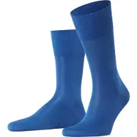 Falke Chaussettes indigo
