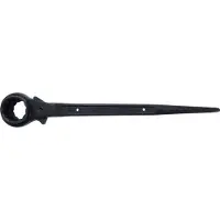 Bgs 307 Cliquet pour échafaudage 36x41 mm