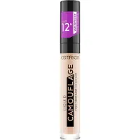 Catrice LIQUID CAMOUFLAGE high coverage concealer 005-light natural 5 ml