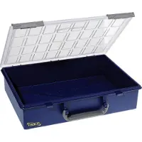 Raaco Boîte d'assortiment Assorter 80 4x8-0 vide