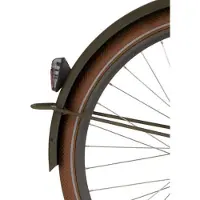 Cortina Bearing Co. Cortina Fender hinter 28 U4 Dark Olive Matt