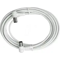 Axing Câble de connexion (85 dB, Câble d'antenne)
