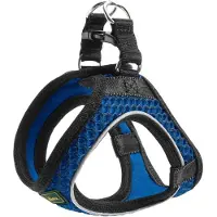 Hunter Harnais Hilo Comfort Bleu S-M