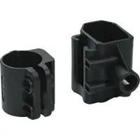 ABUS USH 47/46 Support de serrure, AS
