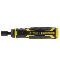 Stanley Fatmax Fmht66719-0 Electric Screwdriver Gris One Size / EU Plug 220V