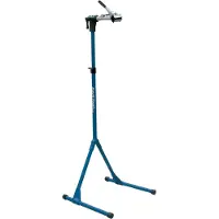 Park Tool Pcs-4-2 Bike Repair Stand Bleu