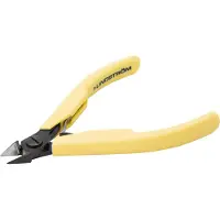 LINDSTROM Pince Coupante Diagonale 8155 Esd 0.2-1.25 Mm