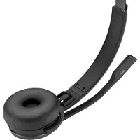 Epos Casque Sans Fil Impact Sdw 5063 Eu Dect Stereo Pc Skype4