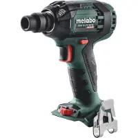 Metabo SSW 18 LTX 300 BL (sans batterie)