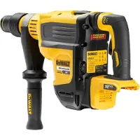 DeWalt Perforateur SDS-max XR FLEXVOLT 54V Brushless 10.5J