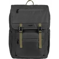 Natec Sac à dos pour ordinateur portable - Natec - Pt90415233 - Blanc - 15,6 pouces - Mixte