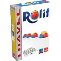 Goliath Rolit Travel '19 (ML)