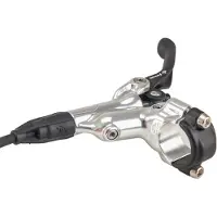 Formula Cura Brakes Argenté