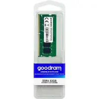Wilk Elektronik Module de mémoire GR3200S464L22/16G de 16 Go (1 x 16 Go) DDR4 3200 MHz