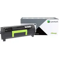 Lexmark B250XA0 - Noir - Toner - Grande capacité