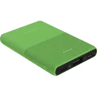 Terratec P50 Pocket Lithium Polymer (LiPo) 5000 mAh Vert
