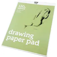Creativ Company Sketch pad A3 (30 x 120 g)