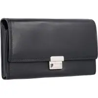 Esquire Porte-monnaies noir