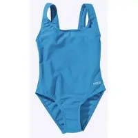 Beco Filles, Maillot de bain, Maillot de bain fille standard turquoise 92, Turquoise, (92)