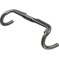 Zipp Service Course Sl80 Handlebar Argenté 31.8 mm / 400 mm