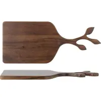 Bloomingville Giselle Planche À Découper | Marron | Acacia | 82066223