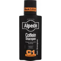 Alpecin Shampooing Coffein Black Edition 250ml