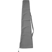 MCW Housse de protection pour parasol jusqu'à 3x4m