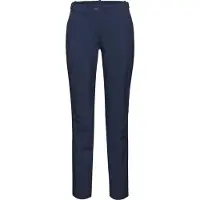 Mammut Runbold Pants Bleu 40 / Regular Femme