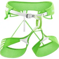 Edelrid Ace Ii Harness Vert S