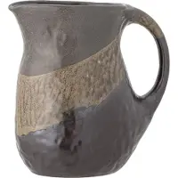 Bloomingville Paula Jar | Marron | Grès | 82058587