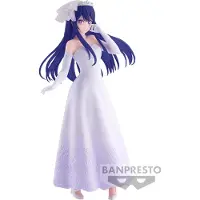 Banpresto OSHI NO KO - AI (BRIDAL DRESS Ver.)