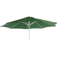 MCW Toile de rechange pour parasol Asti I