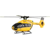 Amewi H145 Rc Helicopter Jaune