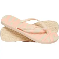 Superdry Séparateur d'orteils beige / saumon