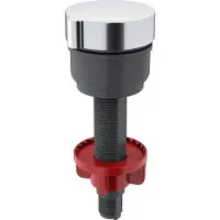 Franke Bouton rotatif