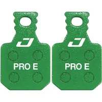 Jagwire Pro E-bike Magura Mt7 Disc Brake Pads Vert