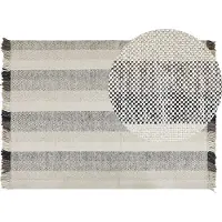 Beliani Emirler (140 x 200 cm)