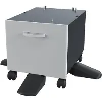 Ricoh HIGH CABINET 81 - Armoire inférieure pour imprimante