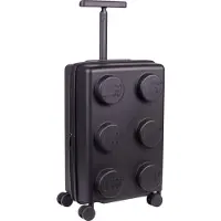 LEGO Valise Signature 20 pouces - Noir