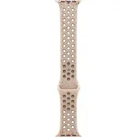 Apple MYJR3ZM/A accessoire intelligent à porter sur soi Bande Beige Fluoroélastomère