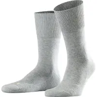 Falke Run Unisex Light Grey 3400 44-45 Femmes