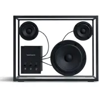 Transparent Sound Transparent TS-B-B Big Speaker Black