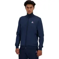 Le coq sportif ESS FZ SWEAT Nº1 Blau