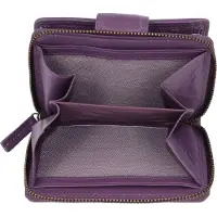 Greenburry Porte-monnaies violet