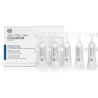 Collistar Hair Peptides Lotion Anti-hair Loss huile cheveux avec des peptides 15x5 ml