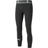 Puma Pantalon Puma Baketball Compreion 605080-001