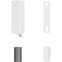 WiZ Connected Capteur de contact intelligent WiFi, paquet de 1