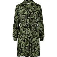 Apricot Robe ' ' vert